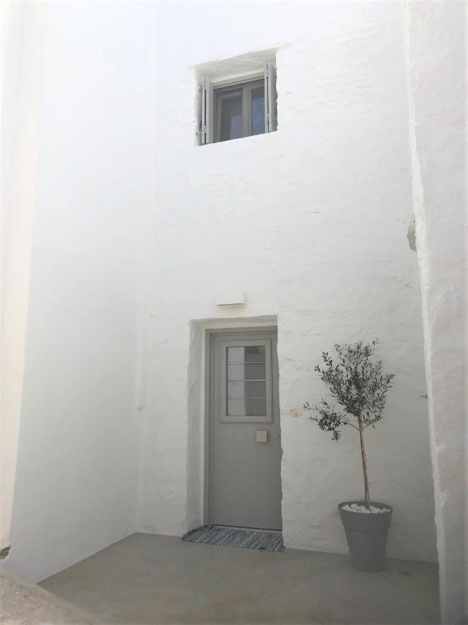 Villa Asimi House Naousa  Exterior foto