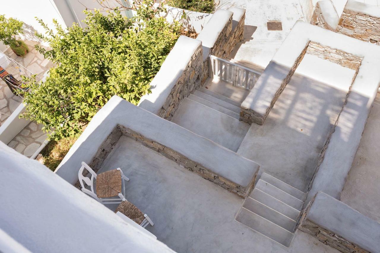 Villa Asimi House Naousa  Exterior foto