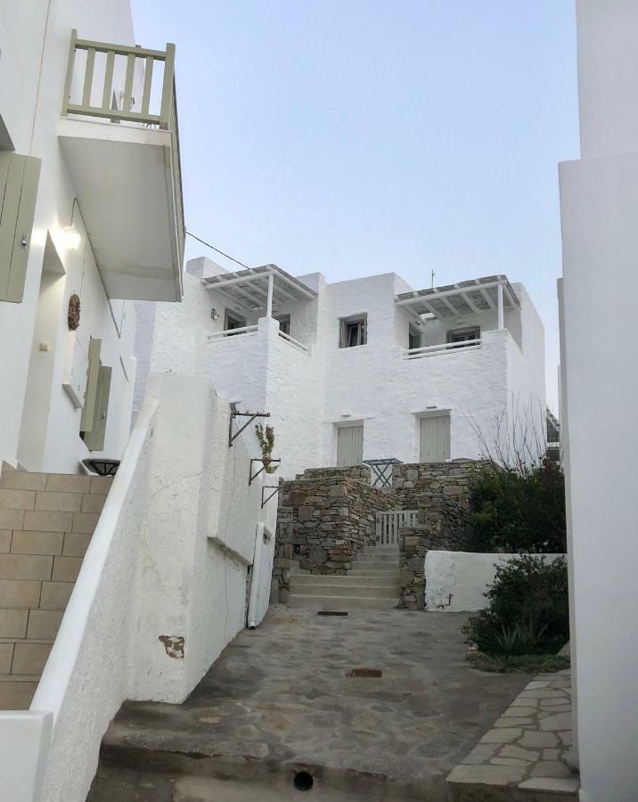 Villa Asimi House Naousa  Exterior foto